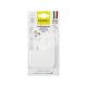 Ароматизатор (Mr&Mrs) Cesare Scented Card White Fresh Air (полімерний підвісний) (JCESTES001V01)