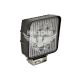 Фара світлодіодна LED 27W 2025Lm (Lavita) (128х110х58мм.) (LA 292716S)