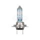 Лампочка галогенна H7 PX26d 12V-55Вт (Zollex) (All Crystal) (62024)