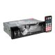 Автомагнітола 1-DIN (КНР) USB+SD Сard+AUX+Bluetooth 1782BT RGB (1DIN MP3 1782BT)