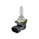 Лампочка галогенна HIR2 Px22Ds 12V-55Вт (Brevia) +30 (Power) (12012PC)