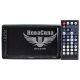 Автомагнітола 2-DIN (Celsior) USB+Bluetooht+SD Сard+AUX CST-7008UI (CST-7008UI)