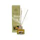 Ароматизатор (Aroma Home) Sticks Mango Fruit (рідкий в банці) 50мл. (83661)
