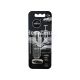 Ароматизатор (Aroma Car) HEX Black (полімерний на дефлектор) 10гр. (83575)
