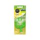 Ароматизатор (Aroma Car) Leaf Lemon (підвісний листок) (92086)
