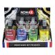 Ароматизатор (Nowax) Pump Spray 1упаковка 12шт. MIX 2 (Спрей) 75мл. (NX07531)