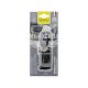 Ароматизатор (Mr&Mrs) MIO Grey Aromatic Wood (полімерний на дефлектор) (JMIOBS006V01)