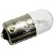 Лампочка 1-но конт. черешня біла 12V-5Вт R5W BA15s (Osram) (упак.-10шт.) (5007)