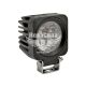 Фара світлодіодна LED 12W 850Lm (Lavita) (66х66х65мм.) (LA 291019)