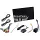 Автомагнітола 2-DIN (Cyclone) USB+Bluetooht+AUX+Wi-Fi+GPS, Android C10-001 (C10-001CPL)
