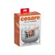 Ароматизатор (Mr&Mrs) Cesare BOX Energy (полімерний на дефлектор) (JCES005V01)