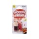 Ароматизатор (Nowax) Wood&Fresh Cola (жидкий в банке) (NX92037)