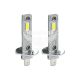 Лампочка LED H1 (Nextone) (L7 6000K) (L7)