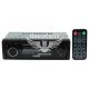 Автомагнітола 1-DIN (Cyclone) USB+Bluetooht+microSD+AUX MP-1088 (MP-1088)