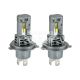 Лампочка LED H4 (Nextone) (L7 6000K) (L7)