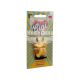 Ароматизатор (Mr&Mrs) Gigi Yellow Salted Caramel (полімерний на дефлектор) (JGIGI012SUV01)