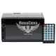 Автомагнітола 2-DIN (Celsior) USB+Bluetooht+SD Сard+AUX CSW-223M (CSW-223M)