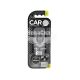 Ароматизатор (Aroma Car) Prestige Vent Silver (рідкий на дефлектор) 7мл. (83203)