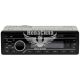 Автомагнітола 1-DIN (Akai) USB+SD Card+AUX CA-6114M3 (CA-6114M3)