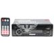 Автомагнітола 1-DIN (КНР) USB+SD Сard+AUX+Bluetooth 6317BT (1DIN MP3 6317BT)