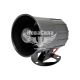 Сигнал сирена тони 6 25W (Elegant) (101 709)