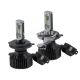 Лампочка LED H4 (Solar) ZES (6500K 60W) (8304)