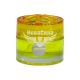Ароматизатор (Aroma Car) Gel Lemon (гелевий в банці) 50мл. (63120)