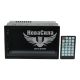 Автомагнітола 2-DIN (Celsior) USB+Bluetooht+SD Сard+AUX CSW-7223MT (CSW-7223MT)