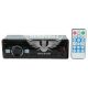 Автомагнітола 1-DIN (Nextone) USB+SD Card+AUX (ND-04) (ND-04)