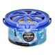Ароматизатор (Aroma Car) Organic Aqua (під сидіння) 40гр. (92098)