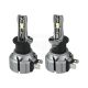 Лампочка LED H3 (Cyclone) (TYPE 32 6000K) (TYPE 32)