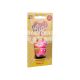 Ароматизатор (Mr&Mrs) Gigi Fuchsia Wild Strawberry (полімерний на дефлектор) (JGIGI010SUV00)