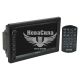 Автомагнітола 2-DIN (Decker) USB+Bluetooht+microSD+AUX DV-712W (DV-712W)