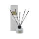 Ароматизатор (Aroma Home) Elegance Series Cotton Vanilla (рідкий в банці) 50мл. (83659)