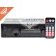 Автомагнітола 1-DIN (КНР) (USB+AUX+FM-card-MP-3) (8506) (8506)