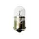 Лампочка 1-но конт. черешня біла 24V-5Вт R5W BA15s (Osram) (упак.-10шт.) (5627)