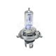 Лампочка галогенна H4 P43t 12V-60/55Вт (Zollex) (All weather) (61024)