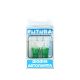 Лампочка без цоколя LED T10_W5W SMD зелена 1-діод 24V W2.1x9.5d (Futura) (к-т. 2шт.) (30523)