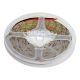 Светодиодная лента (КНР) LED 12В зелёная 5м. (GREEN 12V / 5м / 300 SMD1)