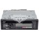 Автомагнітола 1-DIN (Pioneer) CD+USB+AUX DEH-S120UBG (DEH-S120UBG)