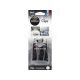 Ароматизатор (Aroma Car) Clips Black (кліпса) 5гр. (92381)