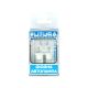 Лампочка без цоколя LED T10_W5W SMD біла 6-діодів 24V W2.1x9.5d (Futura) (к-т. 2шт.) (60521)