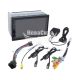 Автомагнітола 2-DIN (Celsior) USB+Bluetooht+SD Сard+AUX CSW-200A (CSW-200A)