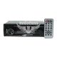 Автомагнітола 1-DIN (Cyclone) USB+Bluetooht+microSD+AUX MP-1067 (MP-1067)