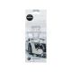 Ароматизатор (Aroma Car) Prestige CARD Silver (суха картка) (92665)