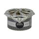 Ароматизатор (Aroma Car) Prestige Organic Silver (під сидіння) 40гр. (92517)