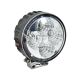 Фара світлодіодна LED 12W 6000К (Brevia) (83х109х76мм.) FLOOD (10601RFX1)