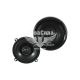 Автоакустика (Decker) діам.13 круг (DS-132) (100W) (DS-132)