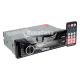 Автомагнітола 1-DIN (КНР) USB+SD Сard+AUX+Bluetooth 6317BT RGB (1DIN MP3 6317BT RGB)