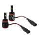 Лампочка LED H8/H9/H11 (Celsior) CL12A (6000K 80W) (CL12A)